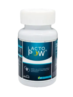 Lacto Pow
